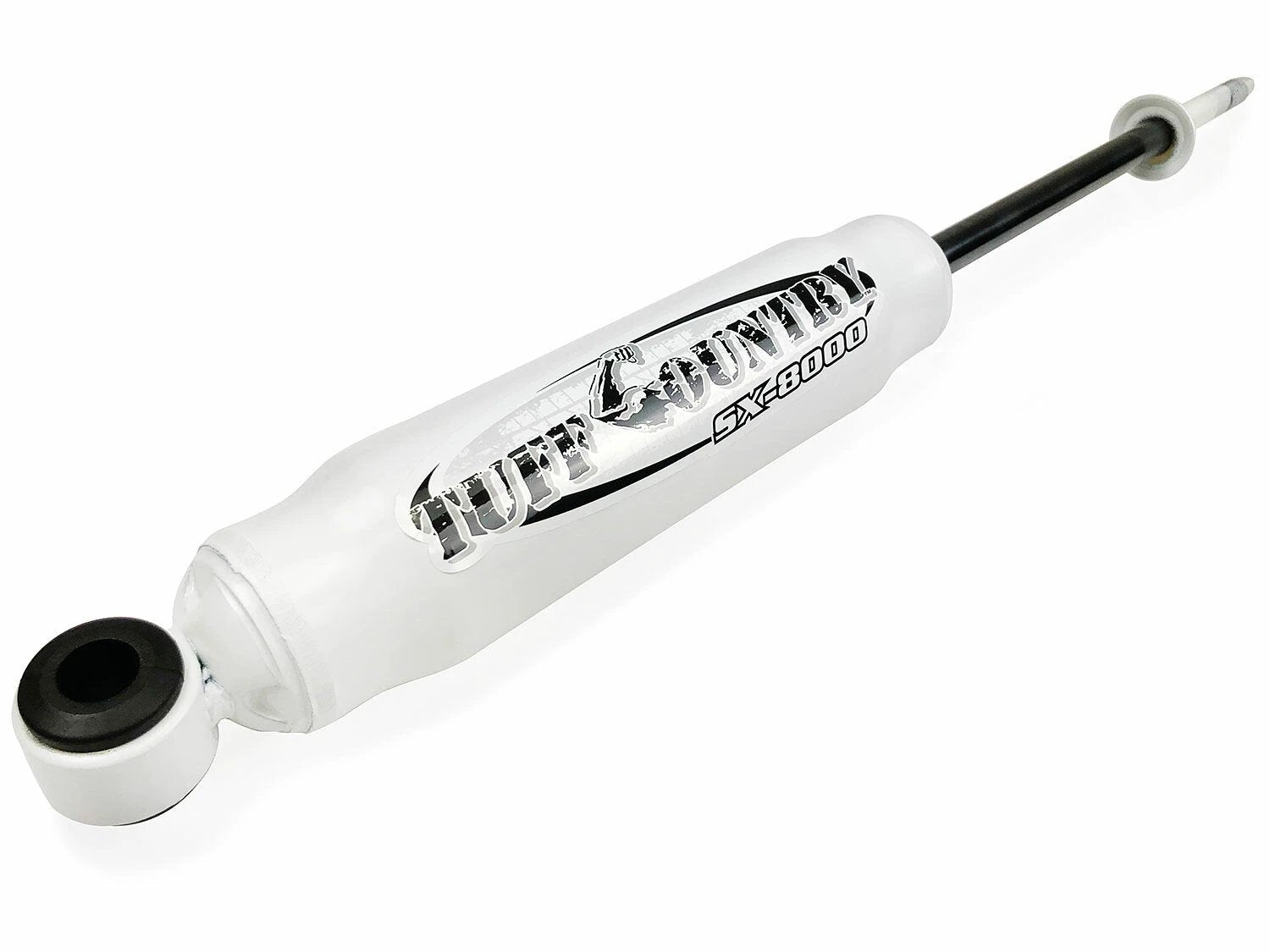 Tuff Country Tuff Country 69153 SX8000 Front Shocks Absorber To Fit with 0" Front Lift - Vehicle Parts & Accessories More Products