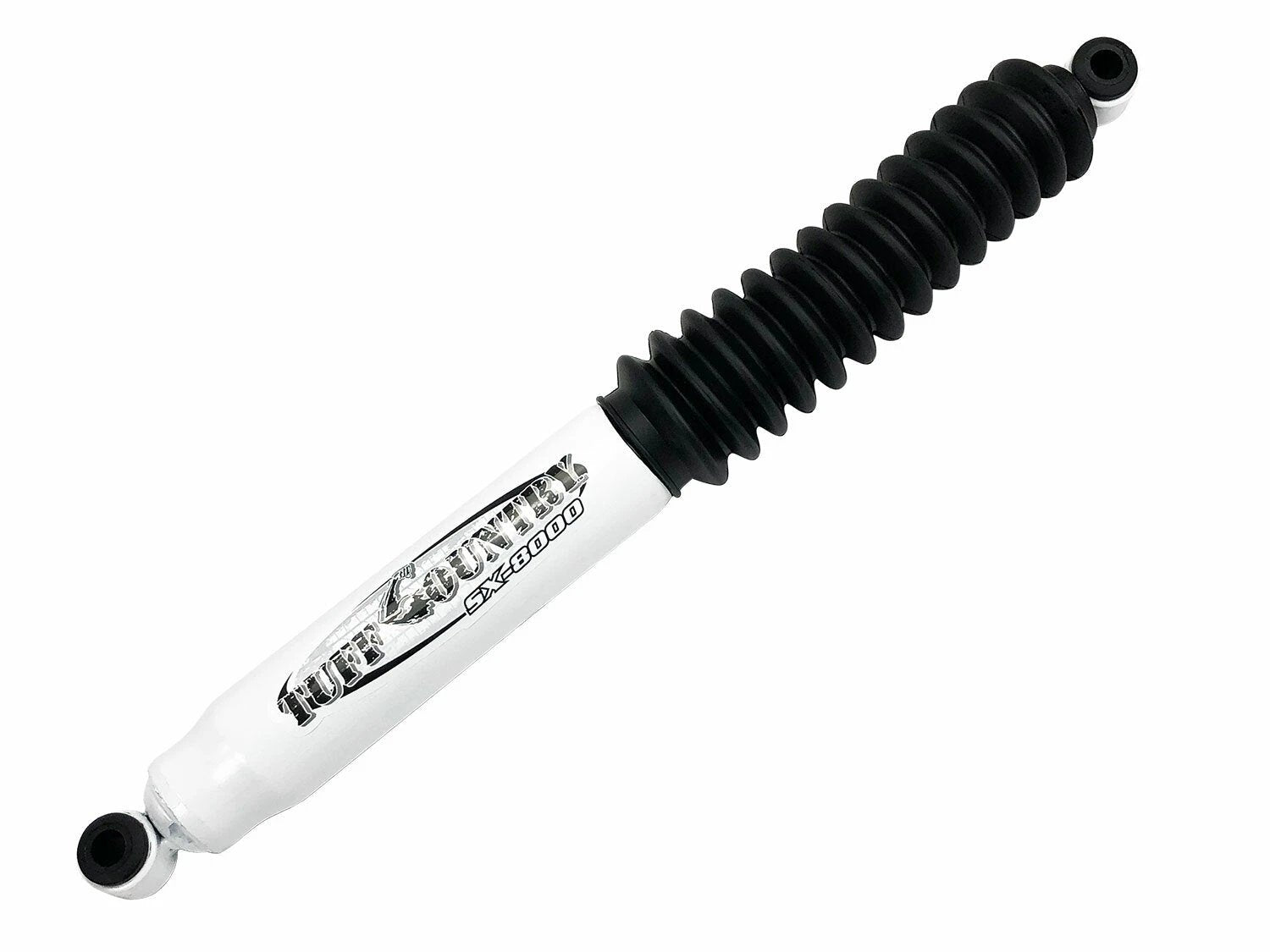 Tuff Country Tuff Country 69324 SX8000 Rear Shock Absorber To Fit with 0" Rear Lift - Vehicle Parts & Accessories More Products