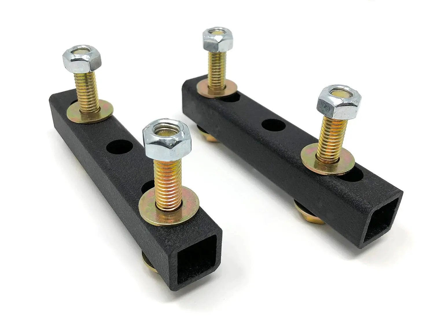 Tuff Country Tuff Country 10701 Sway Bar Drop Kit for Use with 4" To 6" Lift Kit - Vehicle Parts & Accessories Misc Lift Kit Parts