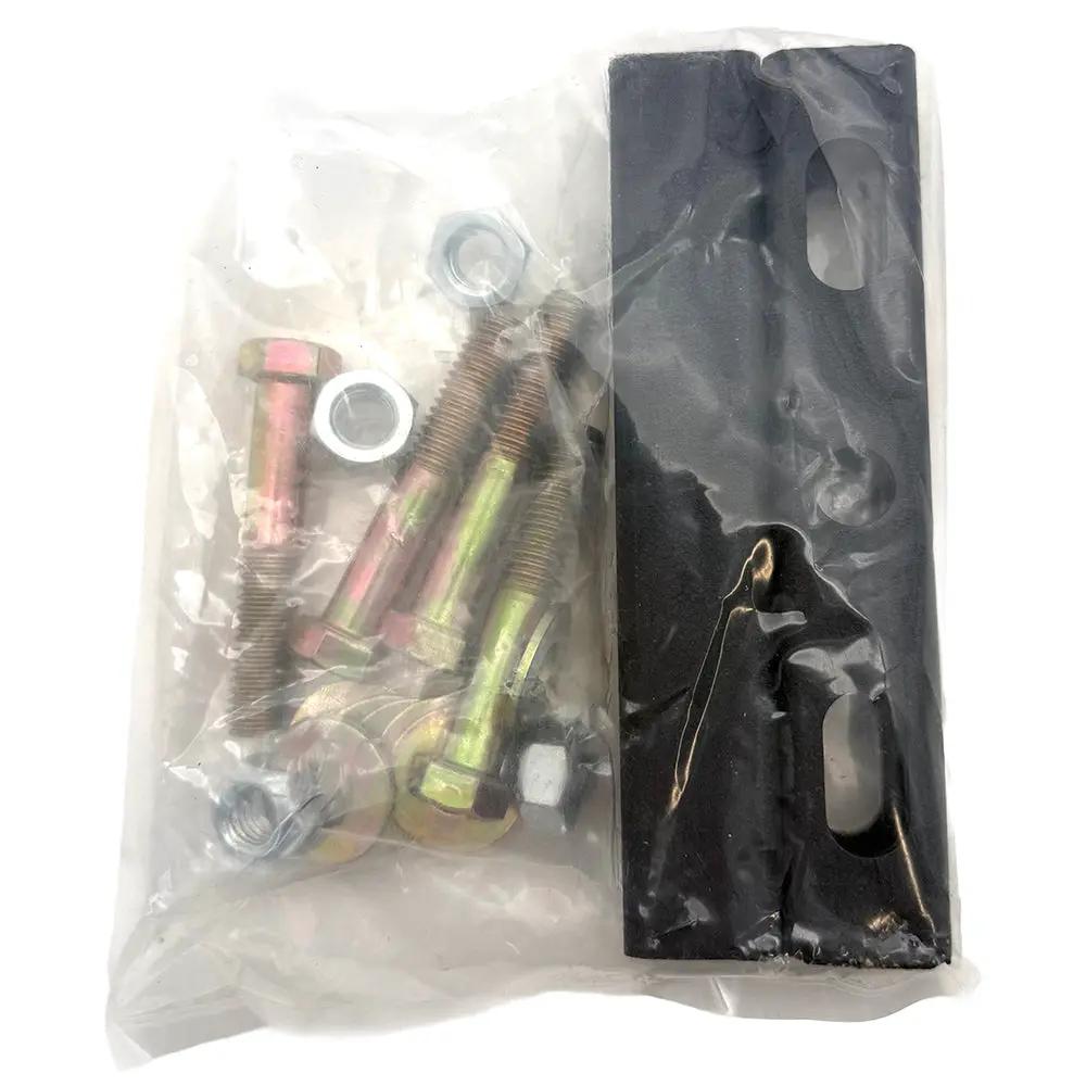 Tuff Country Hardware Bags - Individual Parts