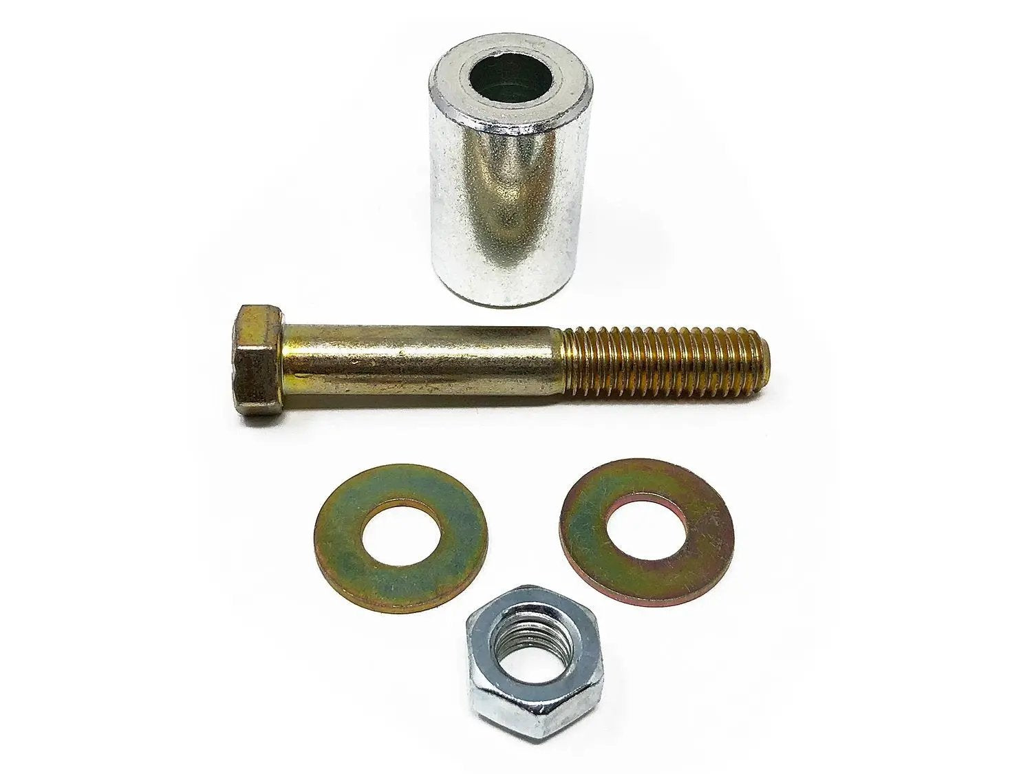 Tuff Country Tuff Country 10703 Transfer Case Drop Kit for Use with 4" To 6" Lift Kit - Vehicle Parts & Accessories Misc Lift Kit Parts