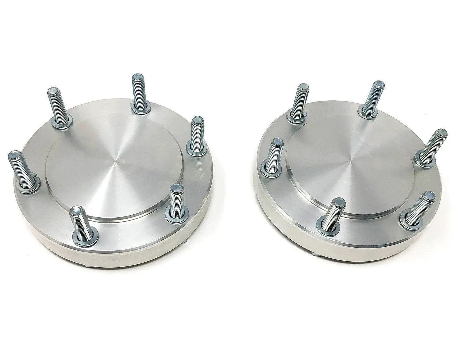 Tuff Country Tuff Country 10805 Cv Axle Spacer Kit 1" - Vehicle Parts & Accessories Misc Lift Kit Parts