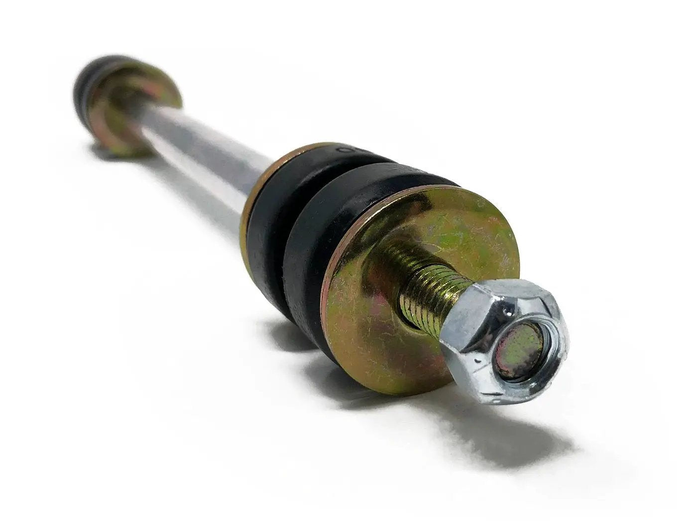Tuff Country Tuff Country 10850 Replacment Sway Bar Link Kit for 4" To 6" Lift Kit - Vehicle Parts & Accessories Misc Lift Kit Parts