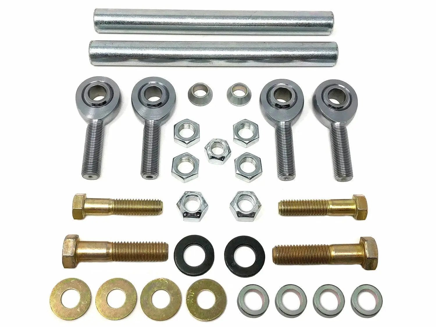 Tuff Country Tuff Country 10865 Sway Bar End Link Kit (Front) - Vehicle Parts & Accessories Misc Lift Kit Parts