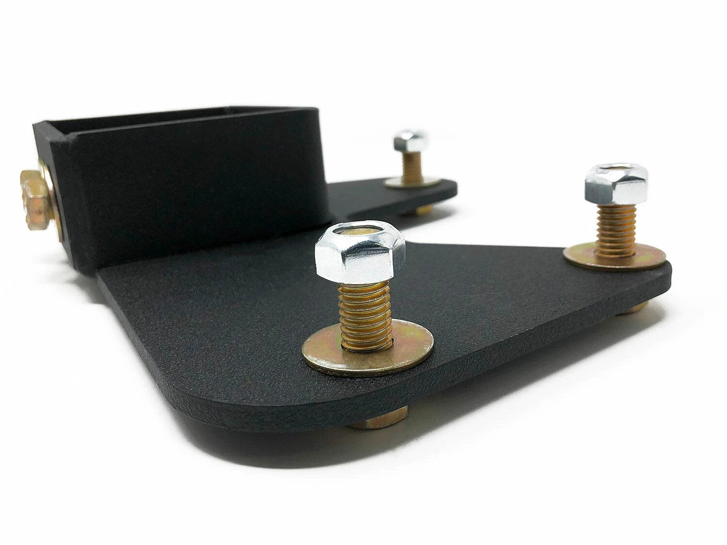 Tuff Country Tuff Country 20874 Radius Arm Drop Bracket Kit for 4" Lift Kit - Vehicle Parts & Accessories More Products