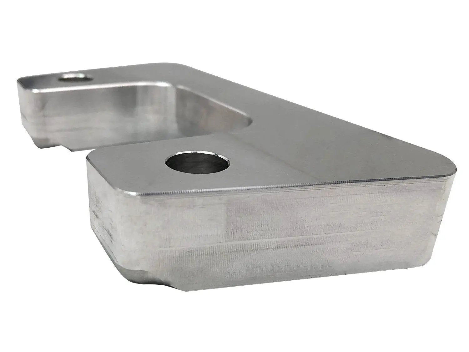 Tuff Country Tuff Country 12001 2" Leveling Kit (Lower Mount Billet Aluminum Spacers) No Shocks - Vehicle Parts & Accessories Leveling Kits