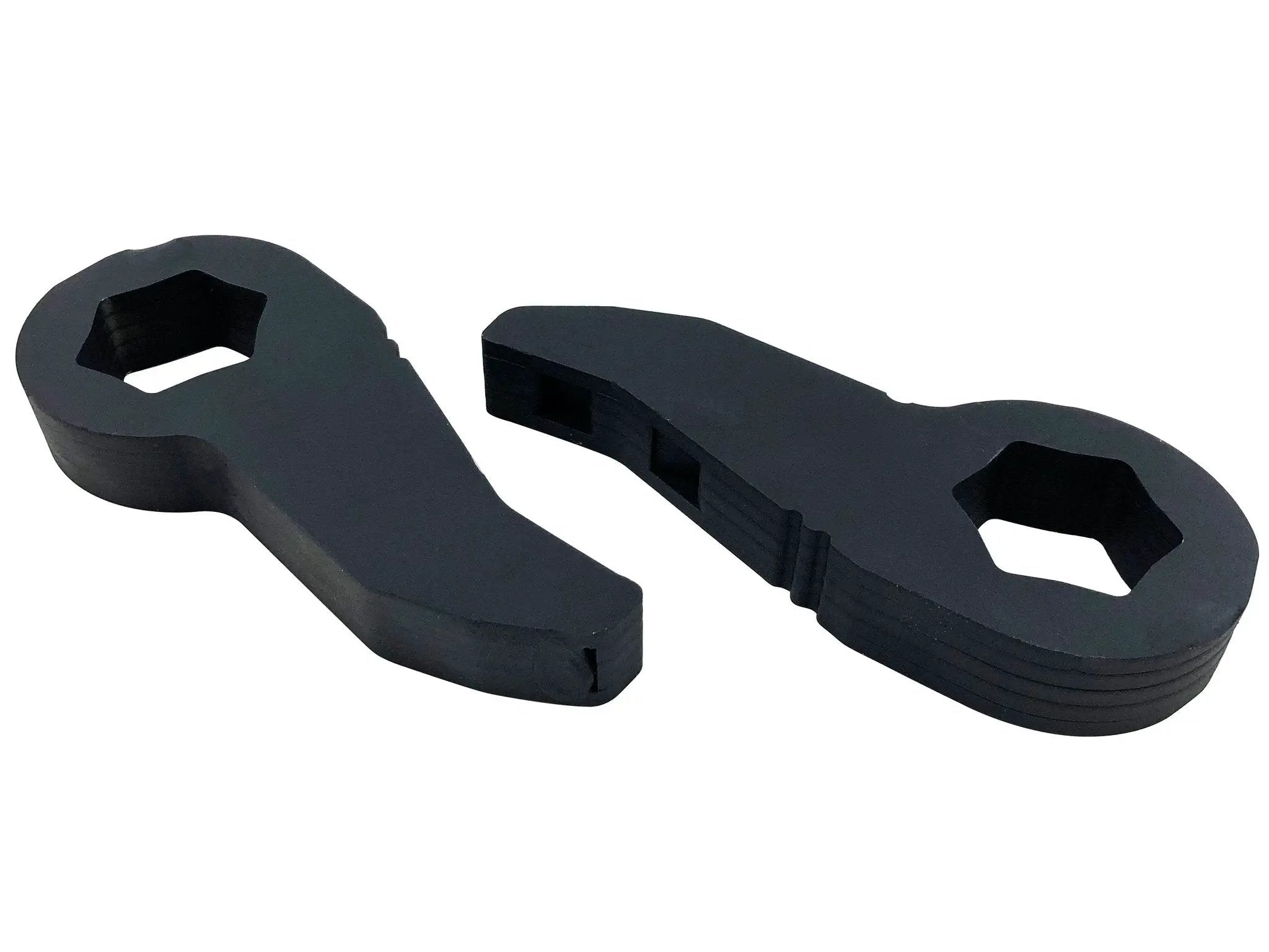Tuff Country Tuff Country 12014 2" Front Leveling Kit No Shocks - Vehicle Parts & Accessories Leveling Kits