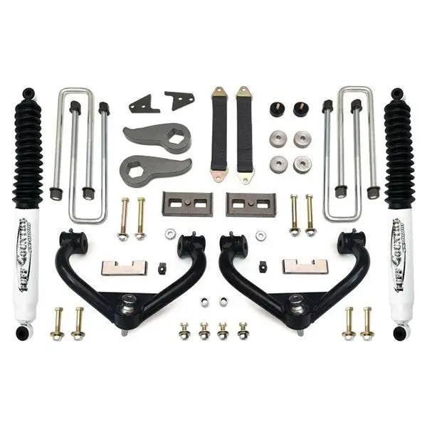 Tuff Country 13086KN 3.5in UniBall Lift Kit SX8000 – BuyTuffCountry