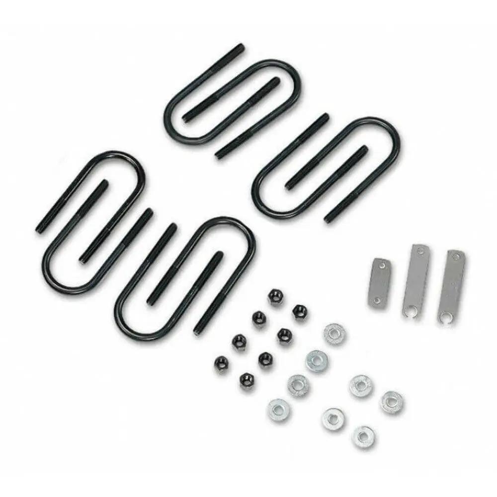 Tuff Country Tuff Country 14711 2" 3" or 4" Front and Rear Spring Suspension System - Vehicle Parts & Accessories Box Kits