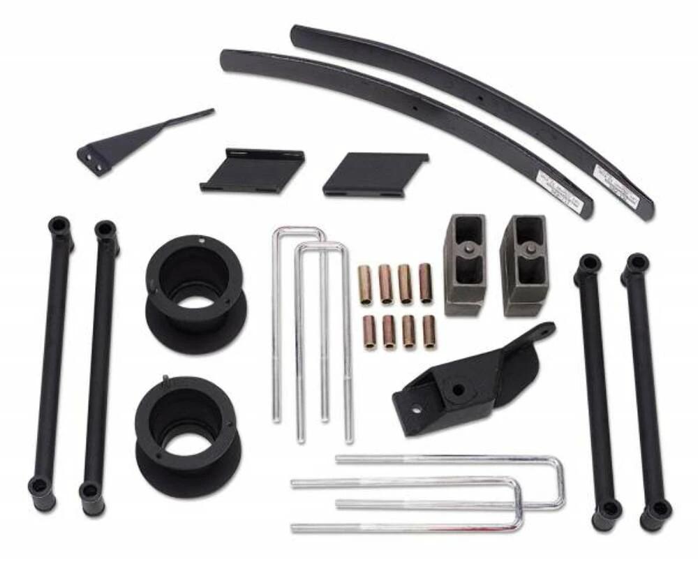 Tuff Country Tuff Country 35920 4.5 " Lift Kit No Shocks - Vehicle Parts & Accessories Lift Kits