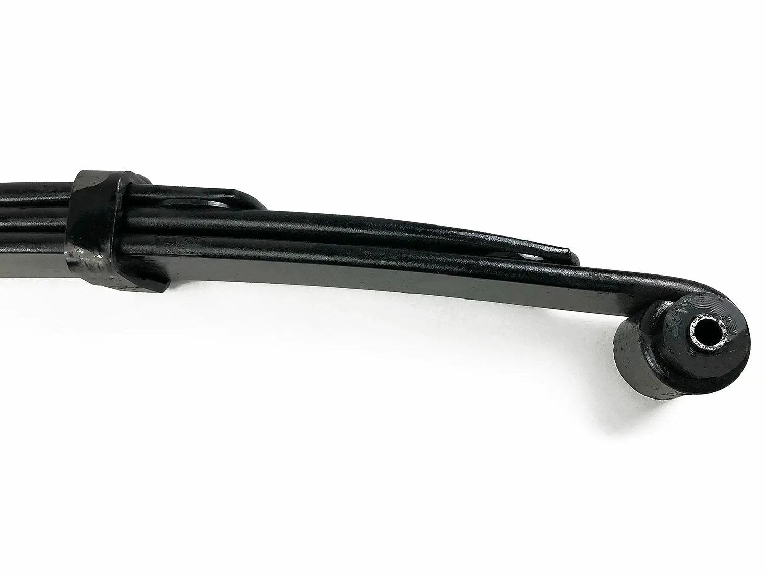 Tuff Country Tuff Country 18260 2" Front EZ-Ride Leaf Spring - Vehicle Parts & Accessories Leaf Springs
