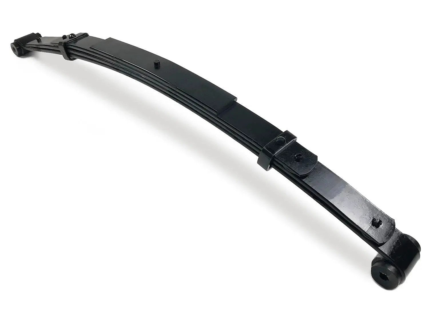 Tuff Country Tuff Country 18461 4" Front Heavy Duty Leaf Spring - Vehicle Parts & Accessories Leaf Springs