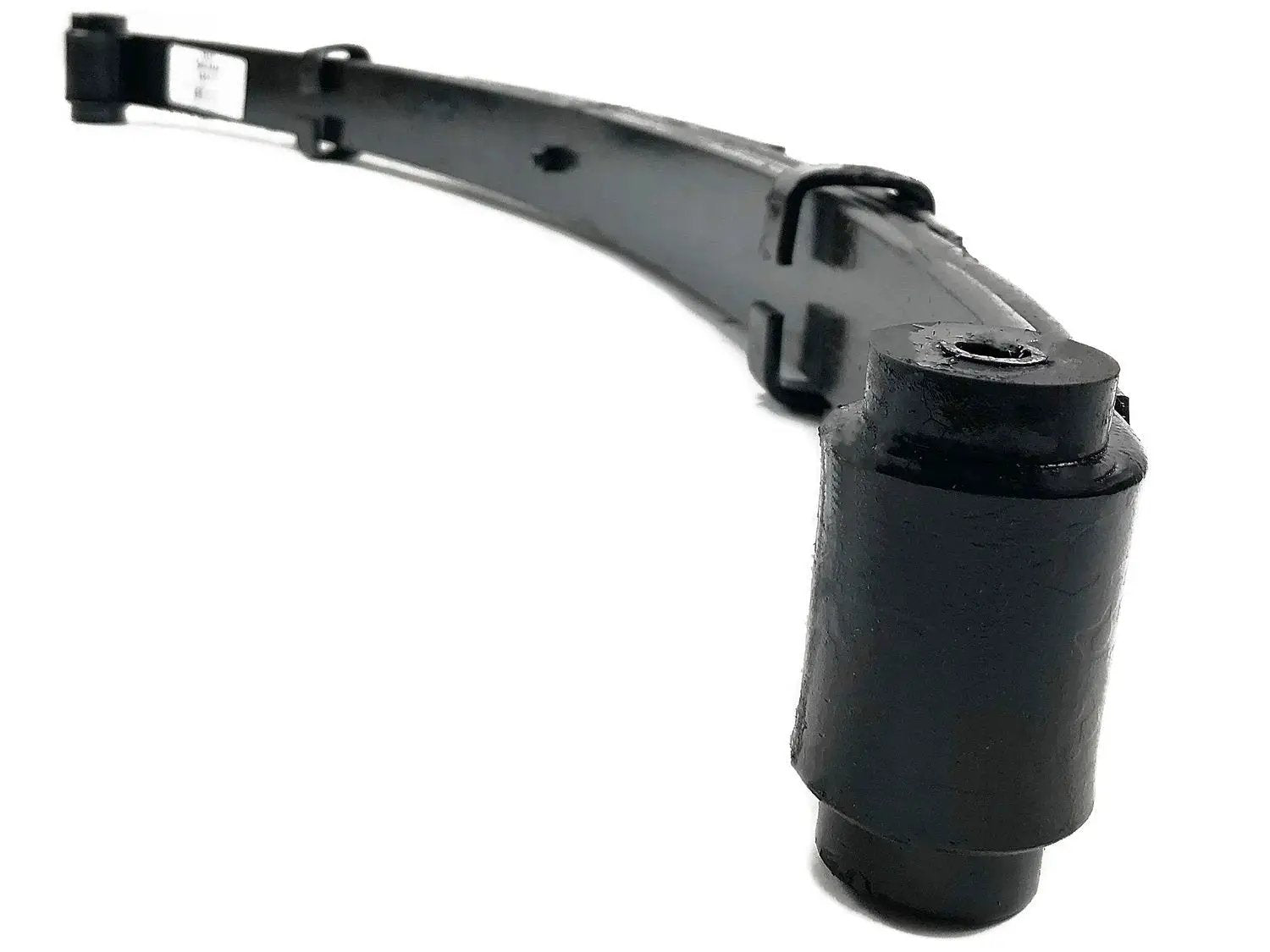 Tuff Country Tuff Country 18670 6" Front EZ-Ride Leaf Spring - Vehicle Parts & Accessories Leaf Springs