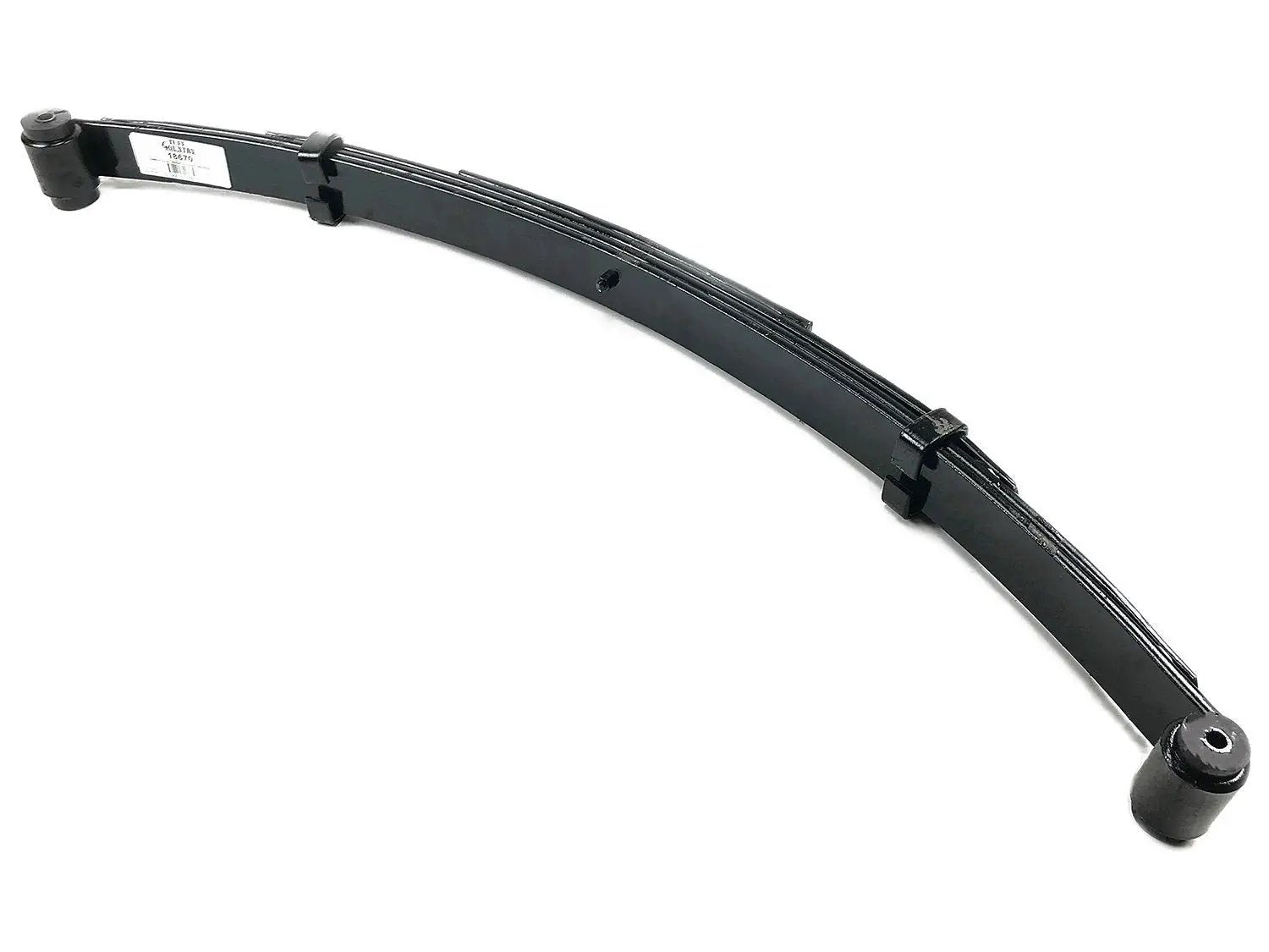 Tuff Country Tuff Country 18670 6" Front EZ-Ride Leaf Spring - Vehicle Parts & Accessories Leaf Springs
