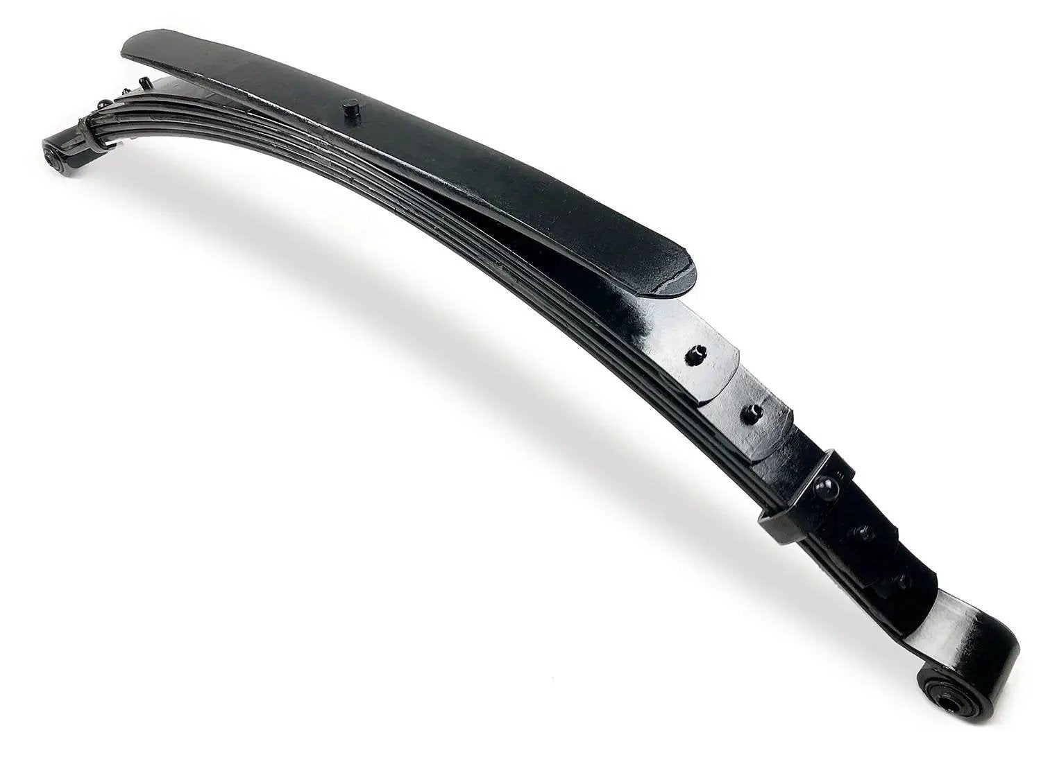 Tuff Country Tuff Country 19370 3" Rear EZ-Ride Leaf Spring - Vehicle Parts & Accessories Leaf Springs