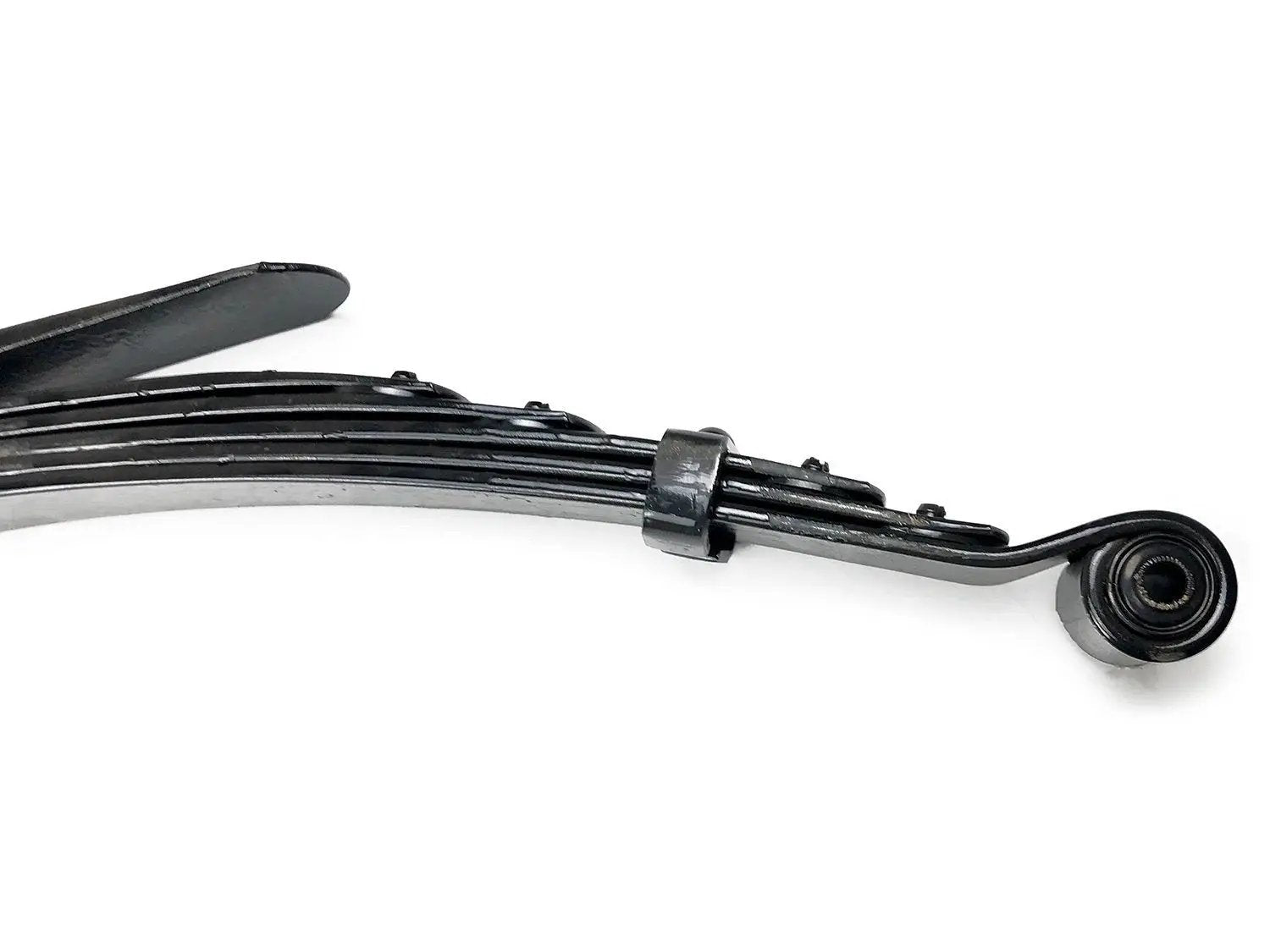 Tuff Country Tuff Country 19370 3" Rear EZ-Ride Leaf Spring - Vehicle Parts & Accessories Leaf Springs