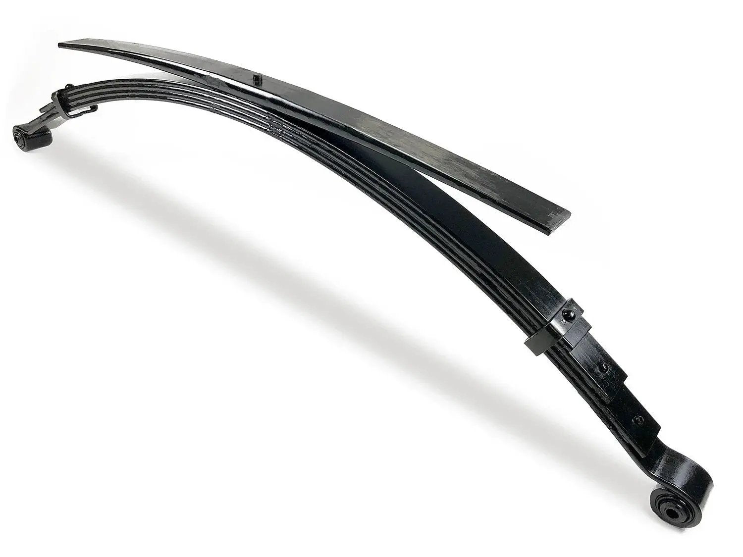 Tuff Country Tuff Country 19390 3" Rear EZ-Ride Leaf Spring - Vehicle Parts & Accessories Leaf Springs