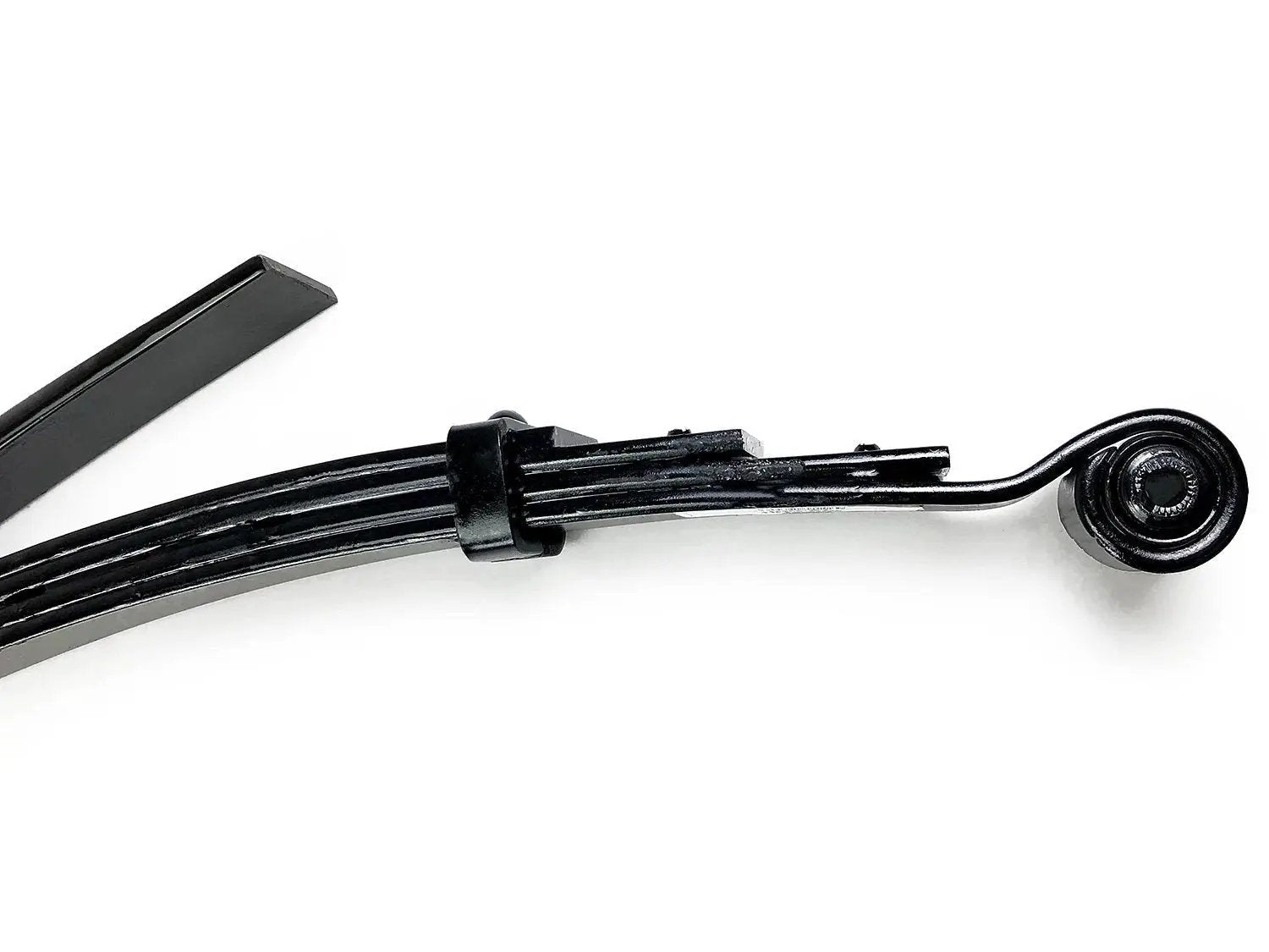 Tuff Country Tuff Country 19390 3" Rear EZ-Ride Leaf Spring - Vehicle Parts & Accessories Leaf Springs