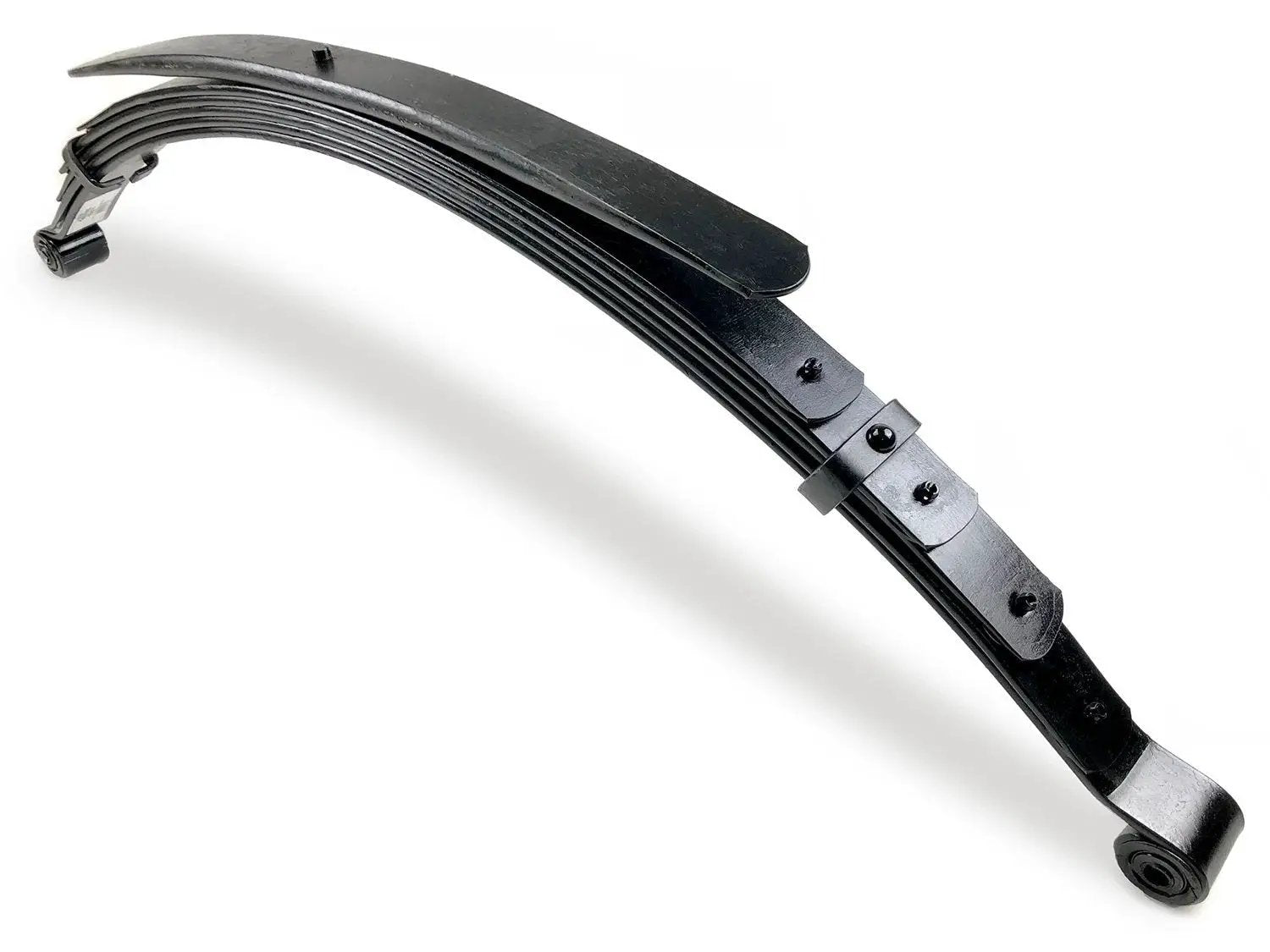 Tuff Country Tuff Country 19671 6" Rear EZ-Ride Leaf Spring - Vehicle Parts & Accessories Leaf Springs