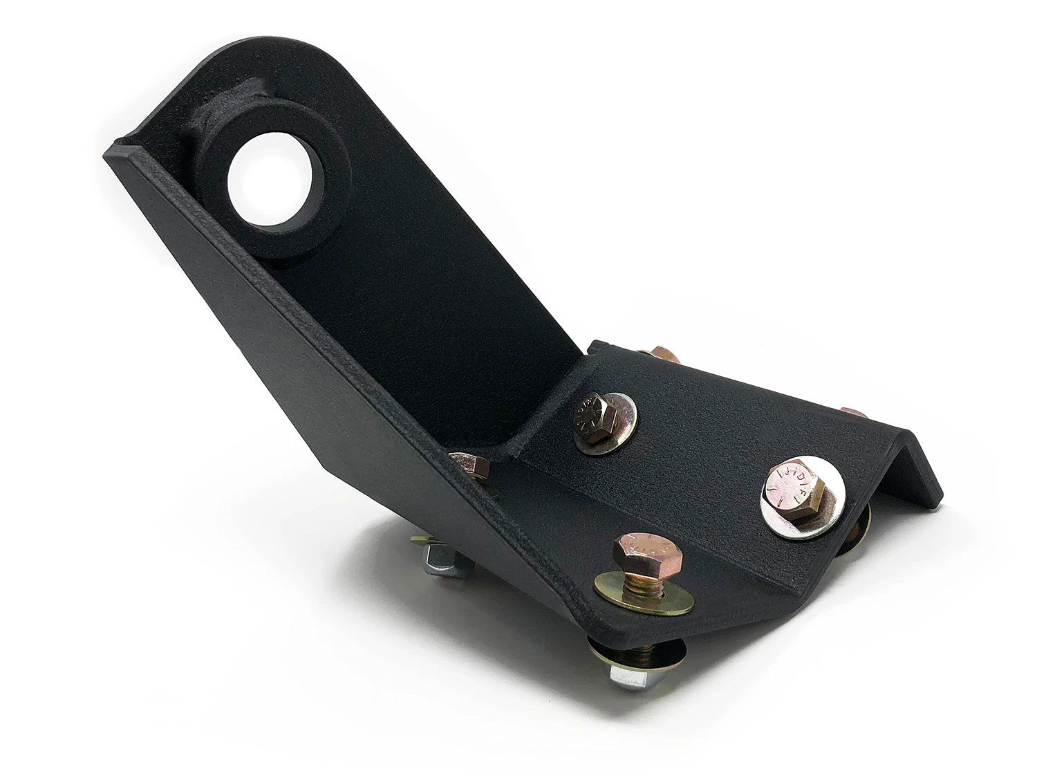 Tuff Country Tuff Country 20744 Radius Arm Drop Bracket Kit for 4" Lift Kit - Vehicle Parts & Accessories More Products