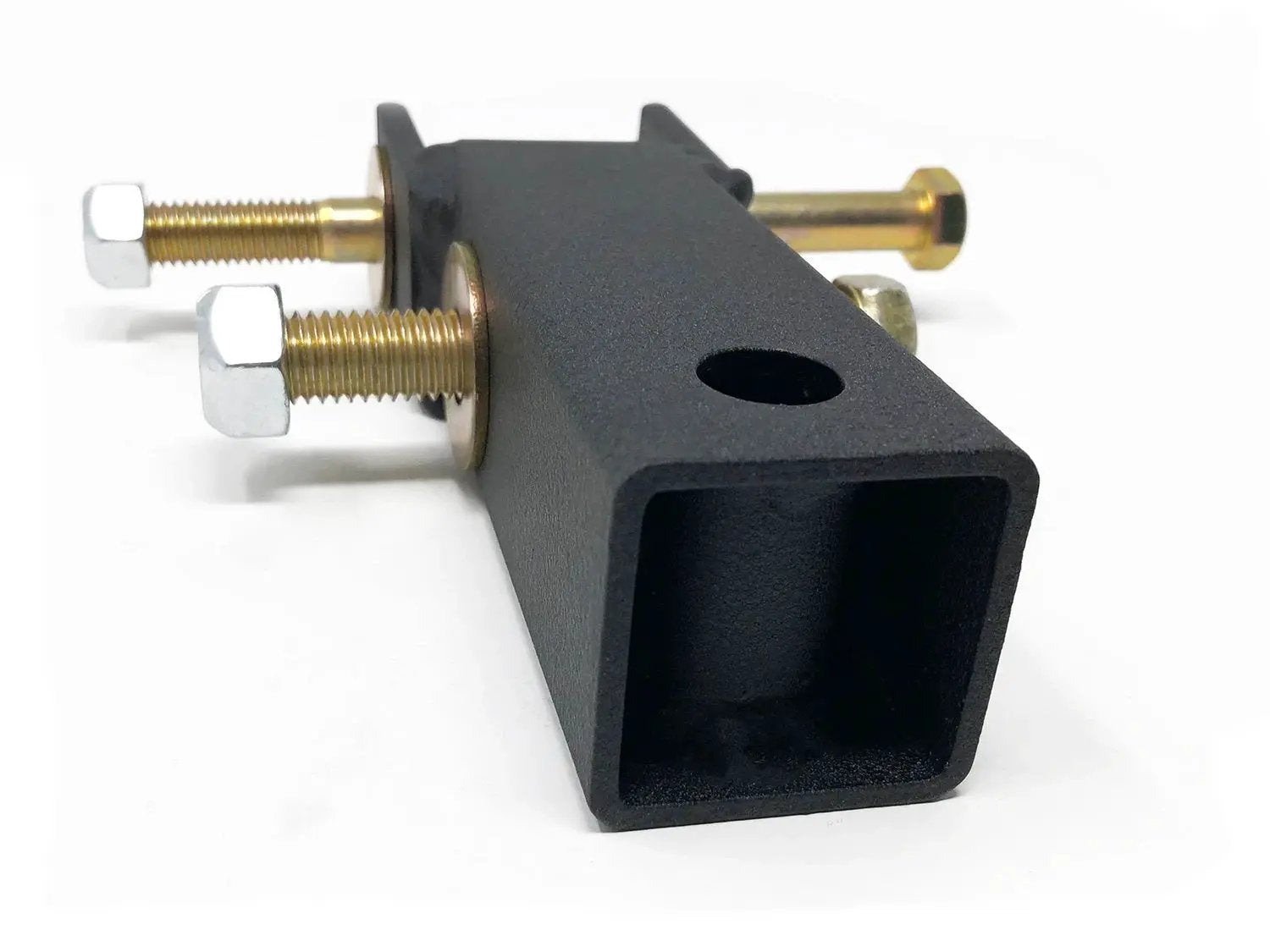 Tuff Country Tuff Country 20805 Track Bar Relocation Bracket for 4" Lift Kit - Vehicle Parts & Accessories Track Bar Brackets