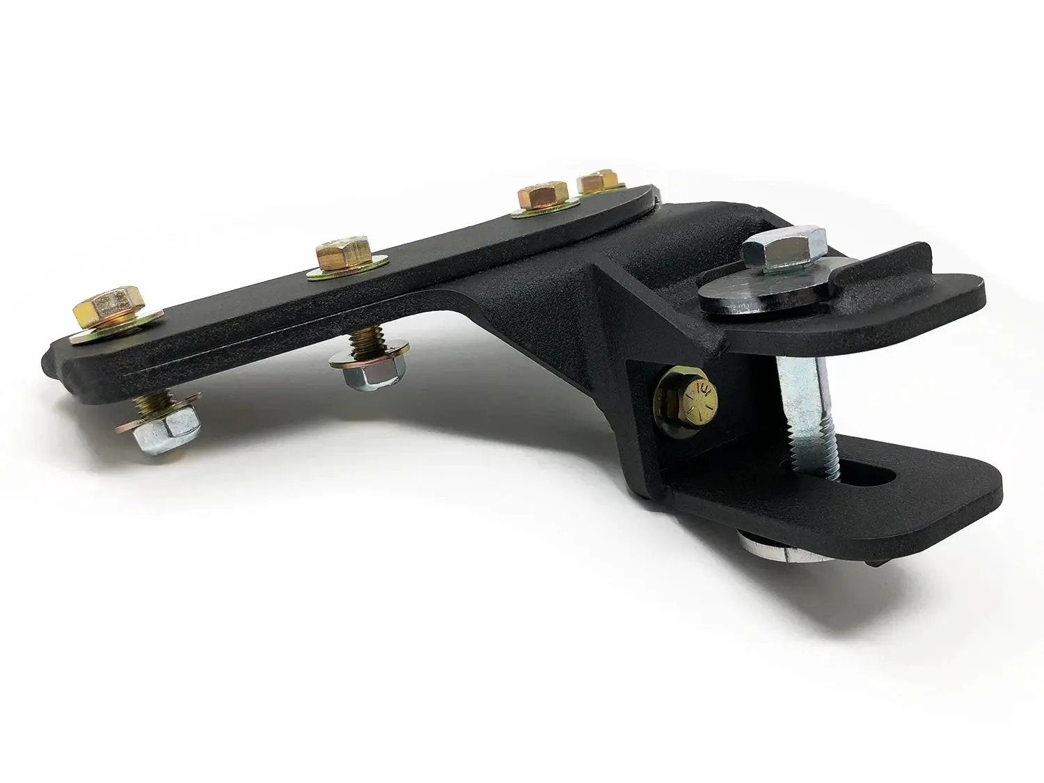 Tuff Country Tuff Country 20813 Front Axle Pivot Bracket Kit (for Vehicles with 2.5" of Front Lift) - Vehicle Parts & Accessories Axle Pivot Brackets