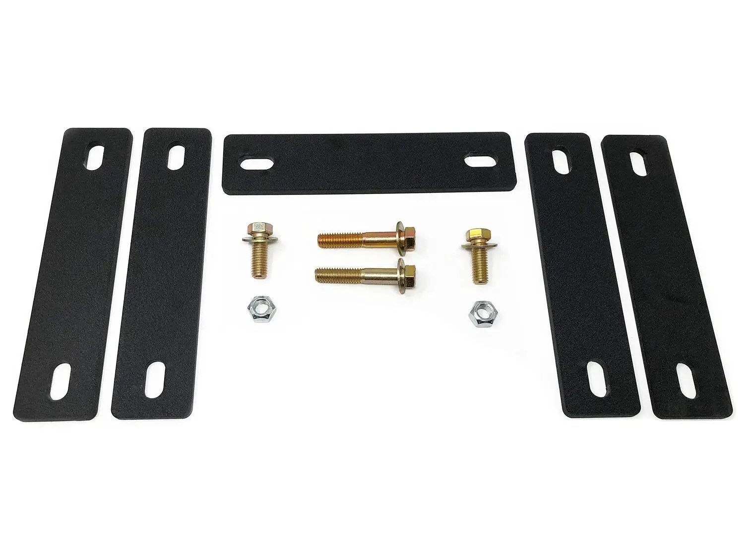 Tuff Country Tuff Country 20824 Carrier Bearing Drop Kit - Vehicle Parts & Accessories Misc Lift Kit Parts