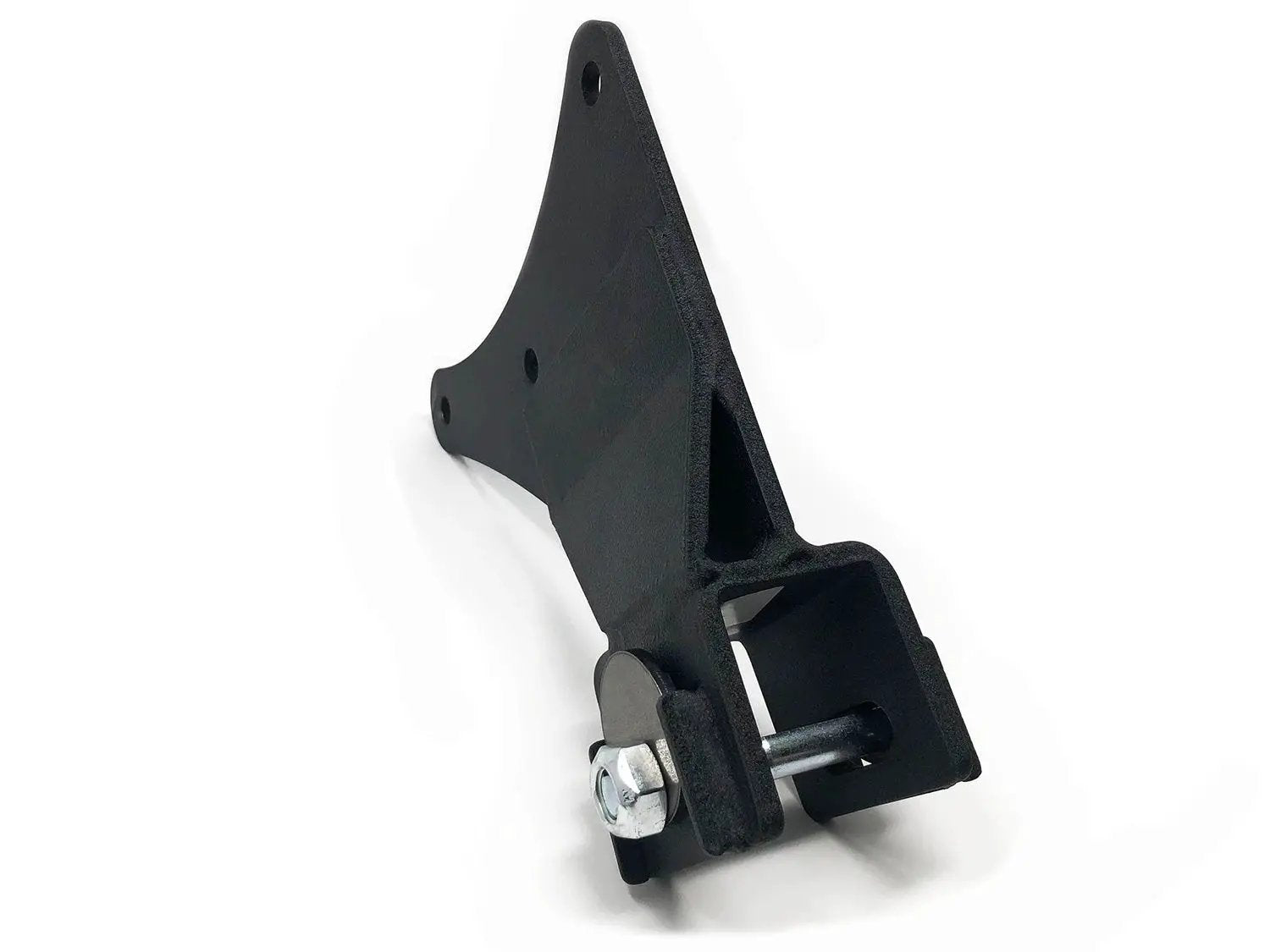 Tuff Country Tuff Country 20830 Track Bar Relocation Bracket for 4" Lift Kit - Vehicle Parts & Accessories Track Bar Brackets