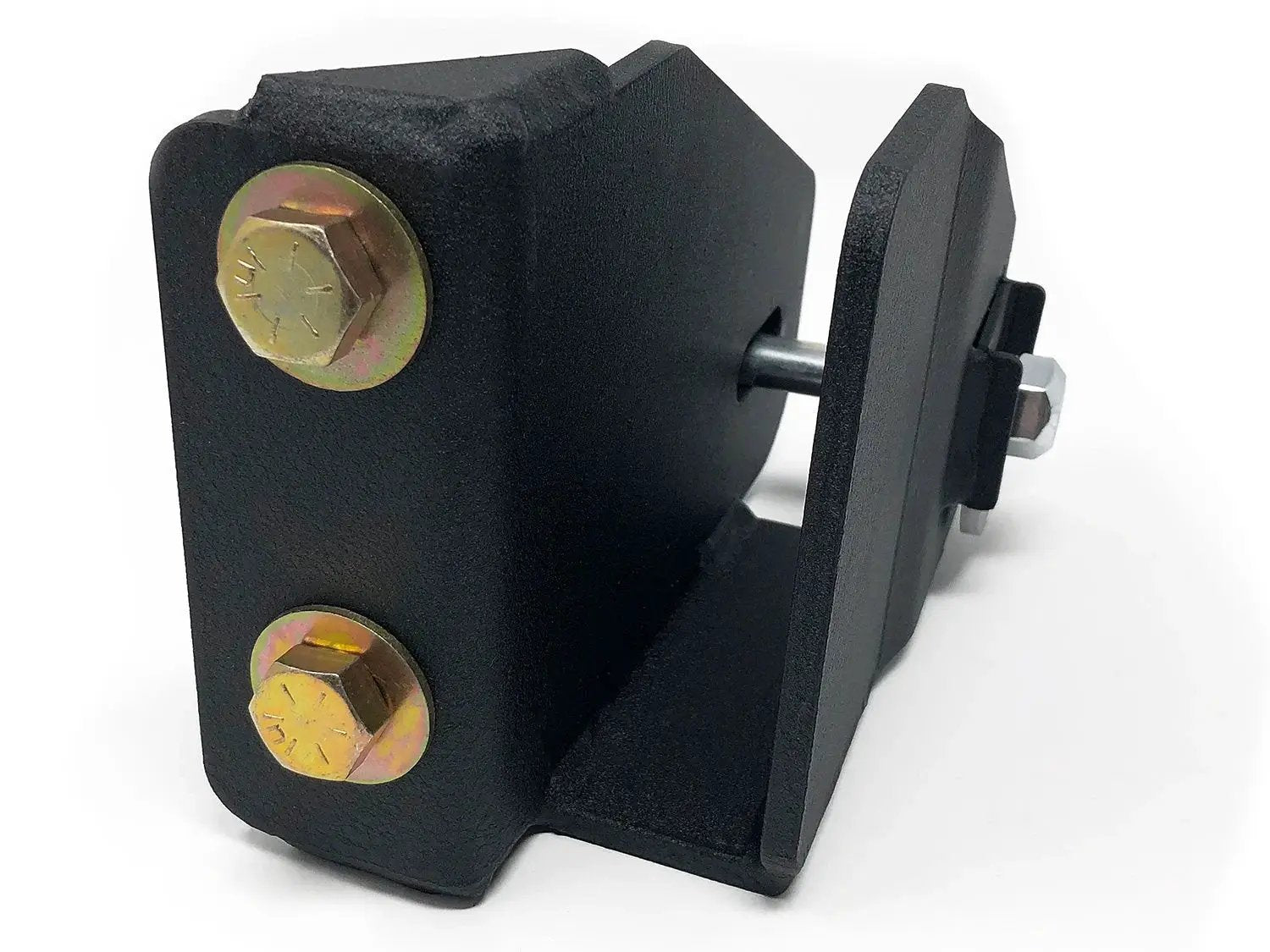 Tuff Country Tuff Country 20853 Front Axle Pivot Bracket Kit (for Vehicles with 2.5" of Front Lift) - Vehicle Parts & Accessories Axle Pivot Brackets