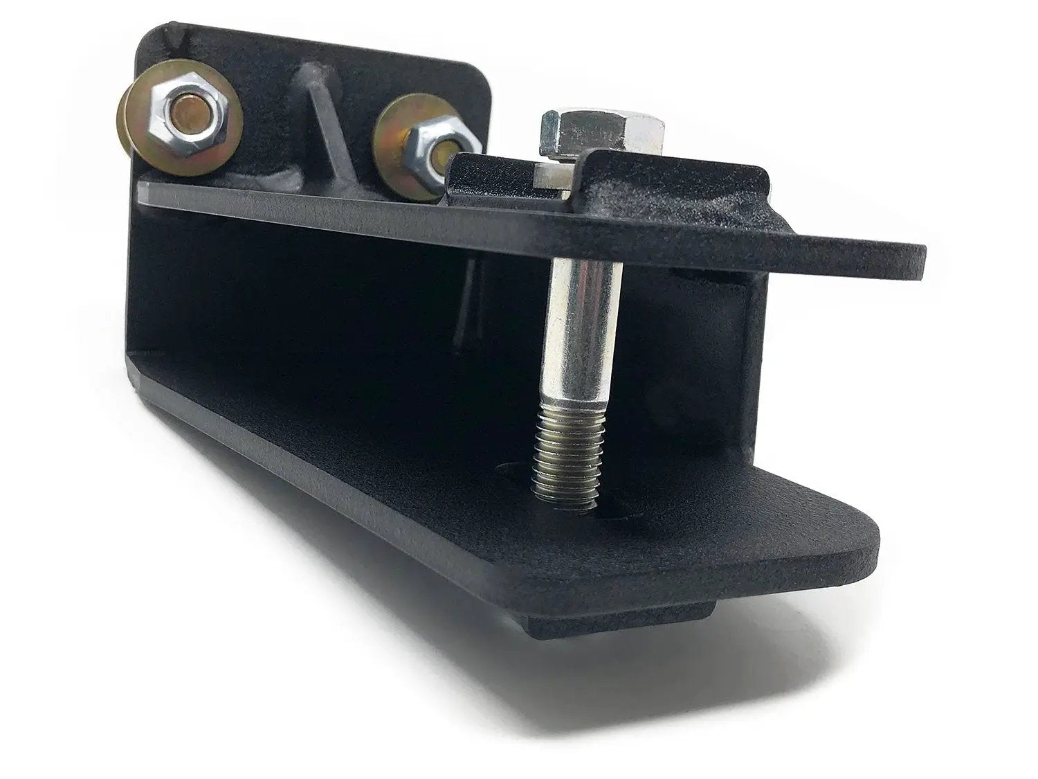 Tuff Country Tuff Country 20853 Front Axle Pivot Bracket Kit (for Vehicles with 2.5" of Front Lift) - Vehicle Parts & Accessories Axle Pivot Brackets