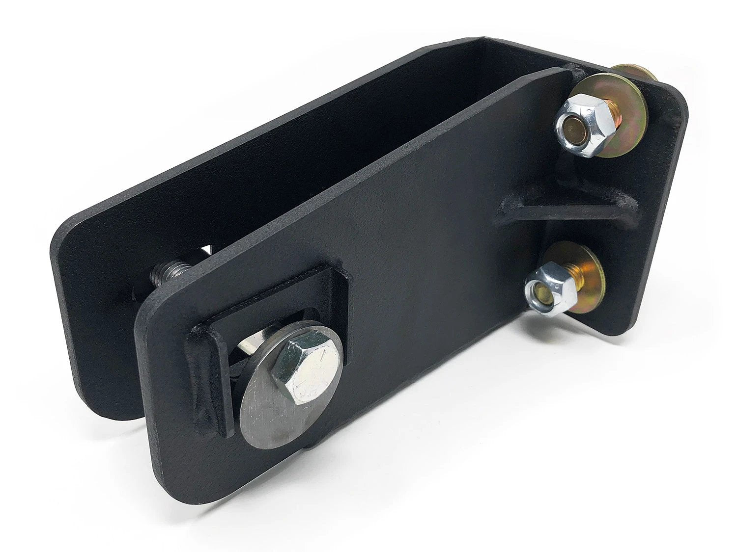 Tuff Country Tuff Country 20853 Front Axle Pivot Bracket Kit (for Vehicles with 2.5" of Front Lift) - Vehicle Parts & Accessories More Products