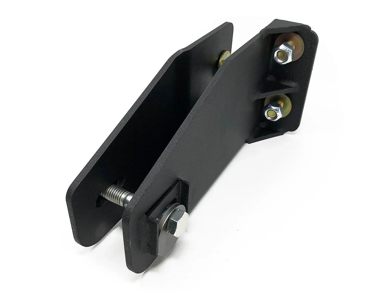 Tuff Country Tuff Country 20856 Front Axle Pivot Bracket Kit (for Vehicles with 6" of Front Lift) - Vehicle Parts & Accessories Axle Pivot Brackets