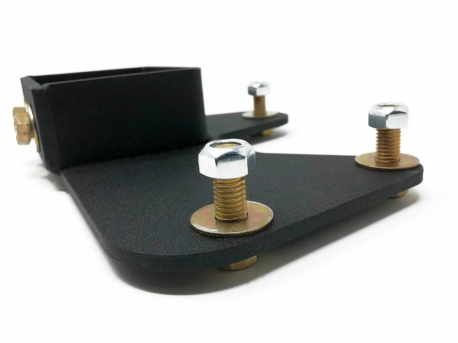 Tuff Country Tuff Country 20874 Radius Arm Drop Bracket Kit for 4" Lift Kit - Vehicle Parts & Accessories Radius Arm Drop Brackets