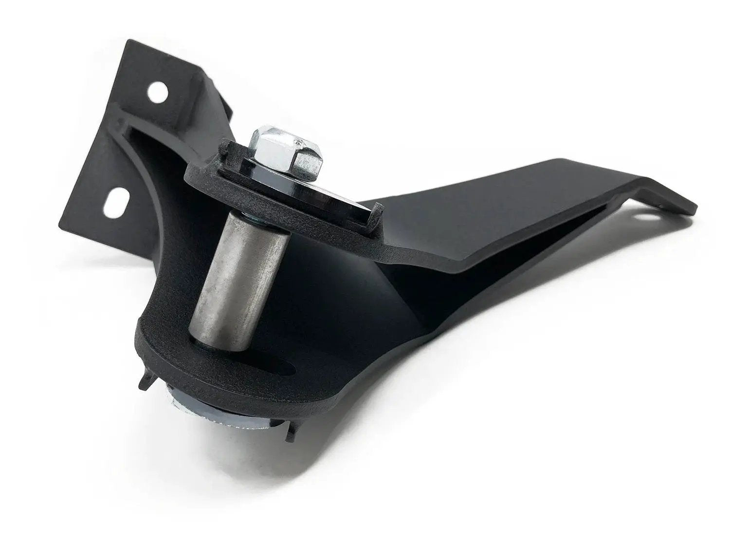 Tuff Country Tuff Country 20904 Track Bar Relocation Bracket for 5" Lift Kit - Vehicle Parts & Accessories Track Bar Brackets