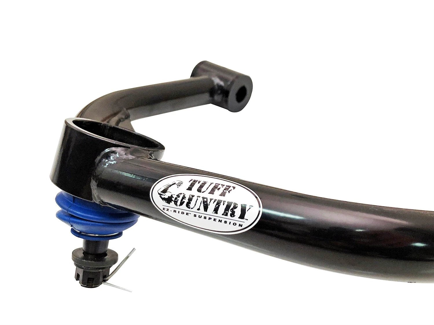 Tuff Country Tuff Country 20935 Ball Joint Upper Control Arm Kit for Use with 1" To 3" - Vehicle Parts & Accessories F-150