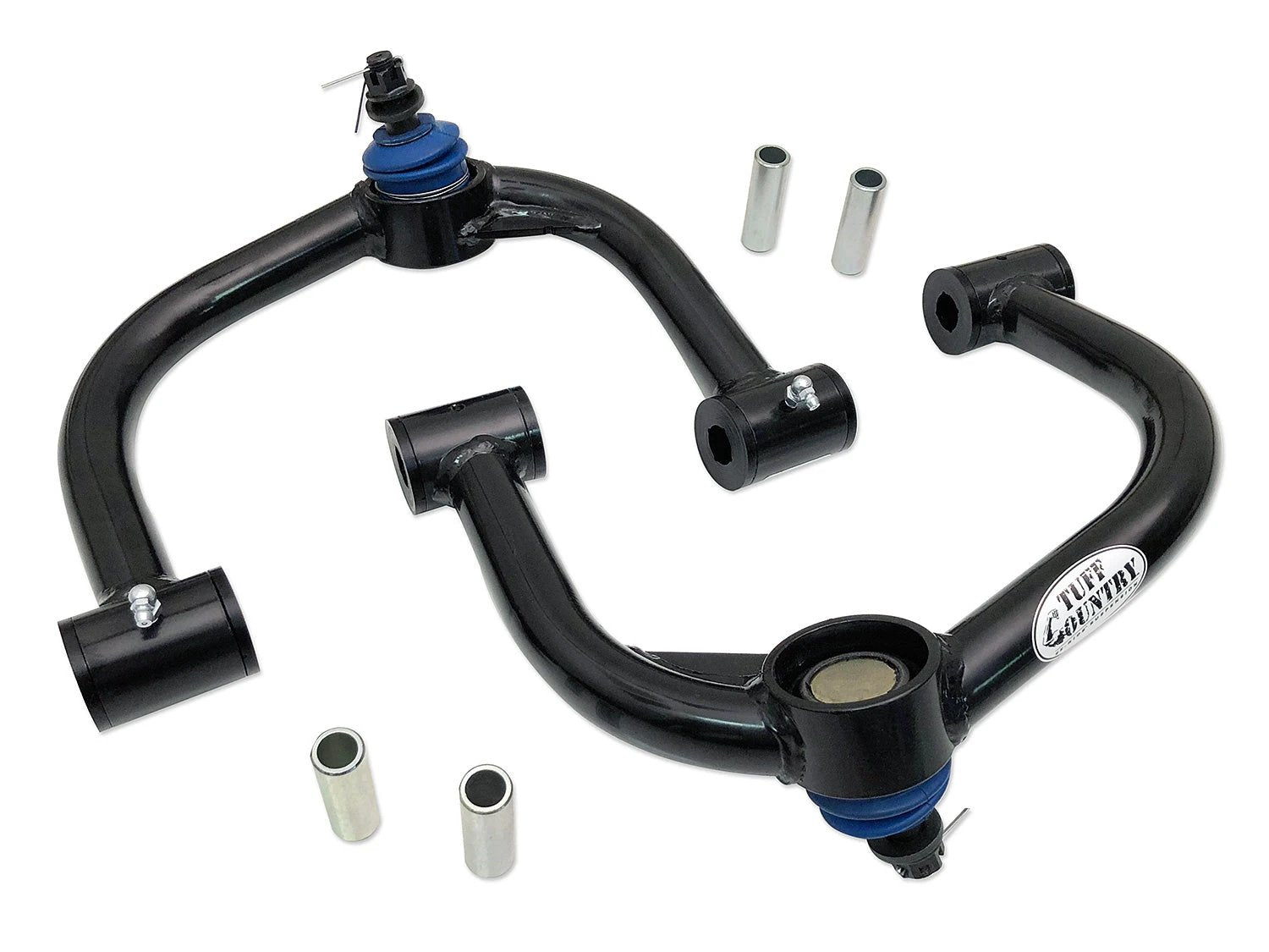 Tuff Country Tuff Country 20935 Ball Joint Upper Control Arm Kit for Use with 1" To 3" - Vehicle Parts & Accessories F-150
