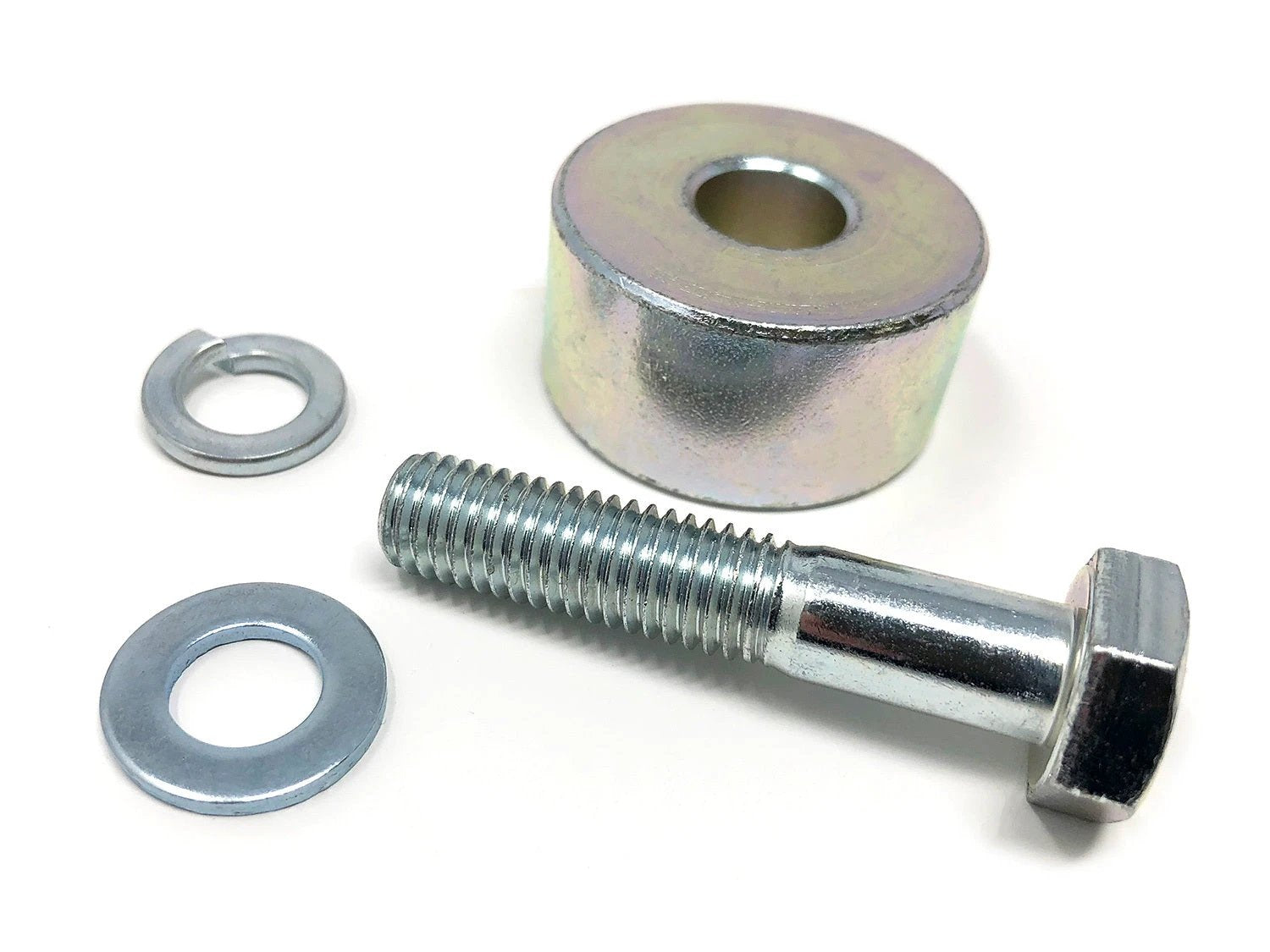 Tuff Country Tuff Country 55914 Carrier Bearing Drop Kit - Vehicle Parts & Accessories More Products
