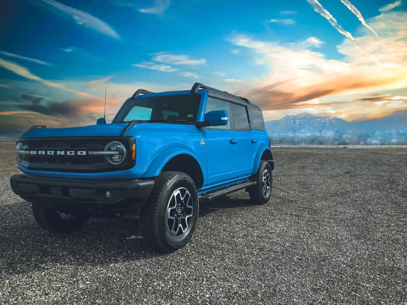 Tuff Country Tuff Country 22500 2" Lift Kit Front and Rear No Shocks - Vehicle Parts & Accessories Lift Kits