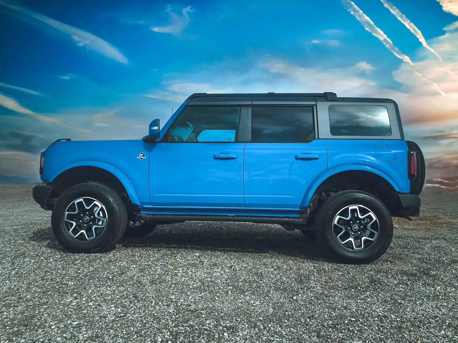 Tuff Country Tuff Country 22500 2" Lift Kit Front and Rear No Shocks - Vehicle Parts & Accessories Lift Kits