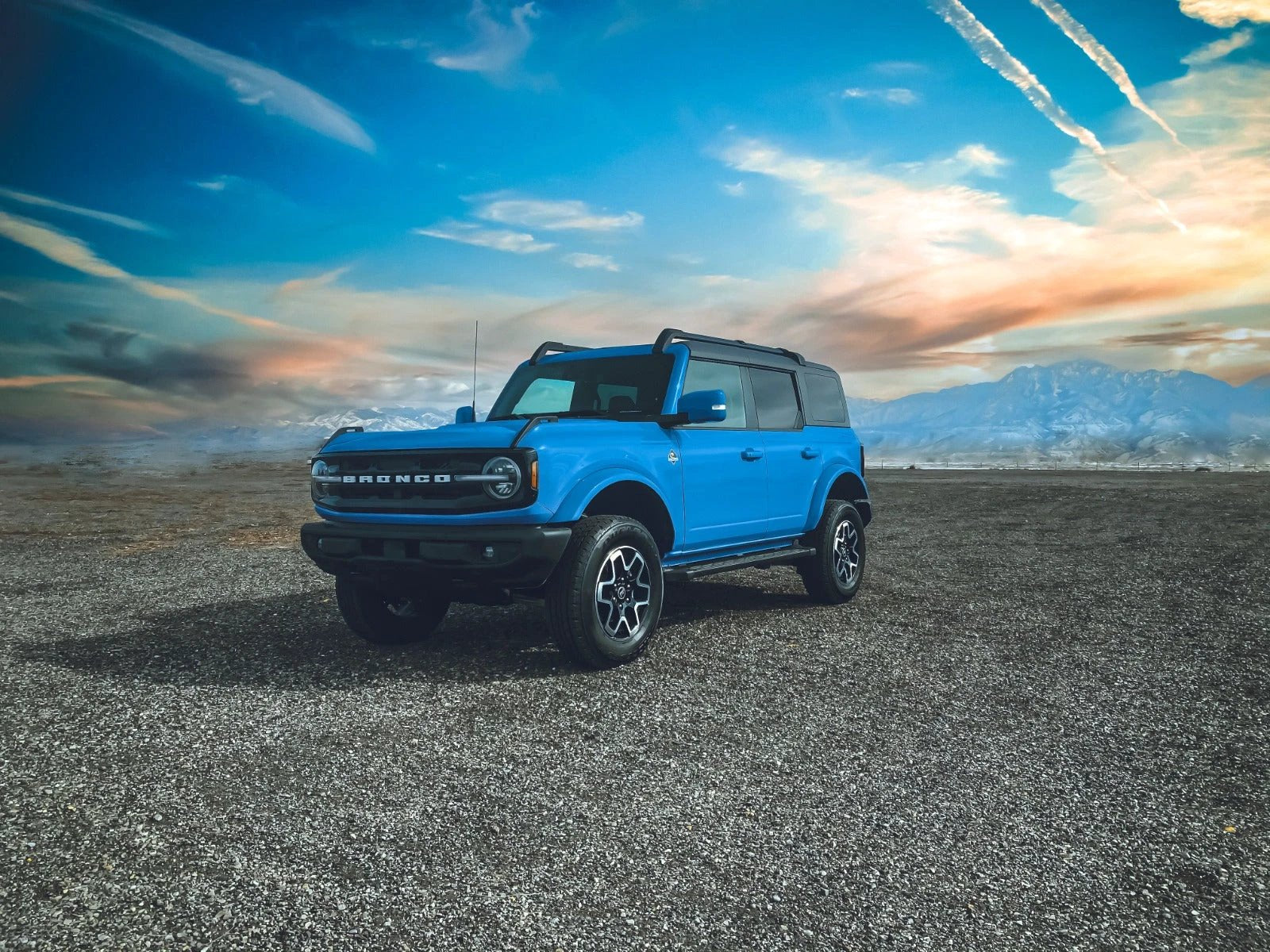 Tuff Country Tuff Country 22500 2" Lift Kit Front and Rear No Shocks - Vehicle Parts & Accessories