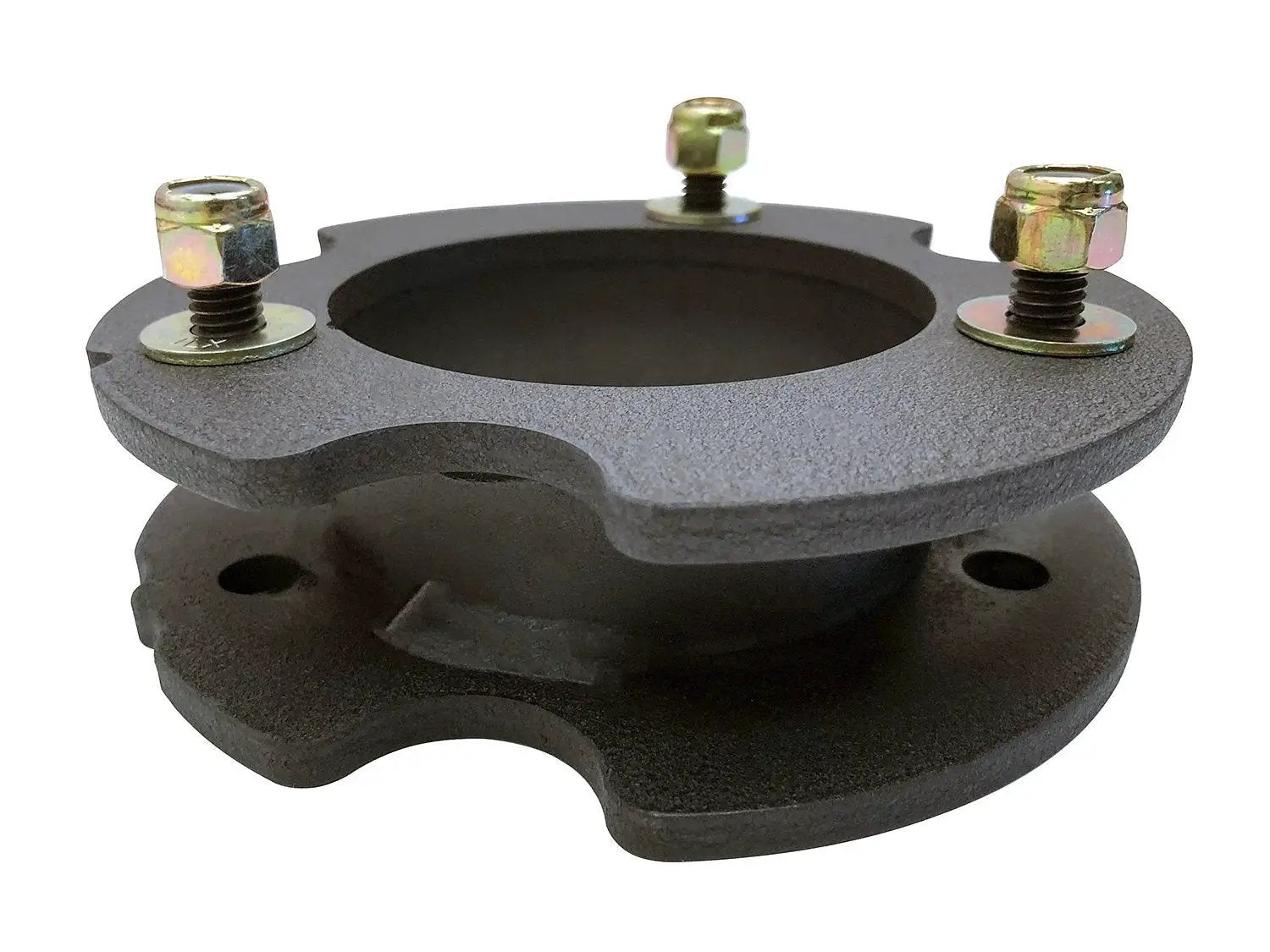 Tuff Country Tuff Country 22904 1.5Γ Leveling Kit (Torsion Bar Keys) No Shocks - Vehicle Parts & Accessories Leveling Kits