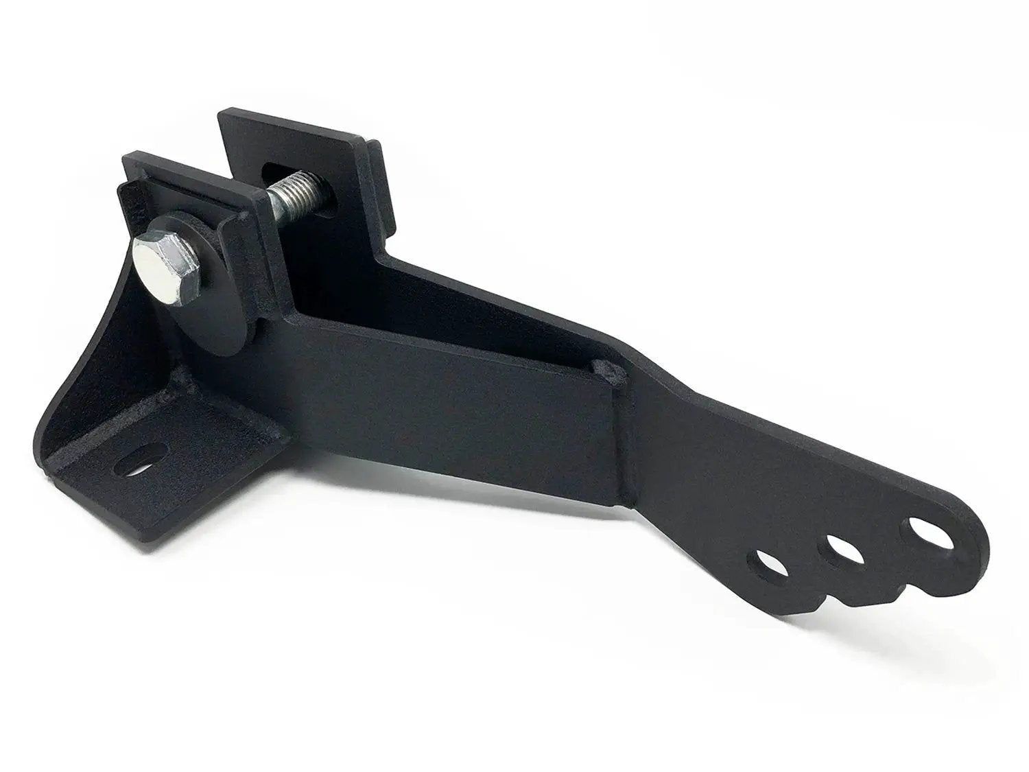 Tuff Country Tuff Country 22972 Track Bar Relocation Bracket for 2.5" Lift Kit - Vehicle Parts & Accessories Track Bar Brackets