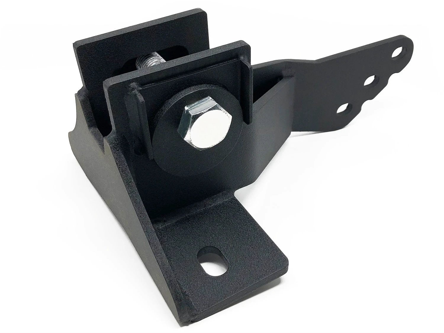 Tuff Country Tuff Country 22972 Track Bar Relocation Bracket for 2.5" Lift Kit - Vehicle Parts & Accessories More Products
