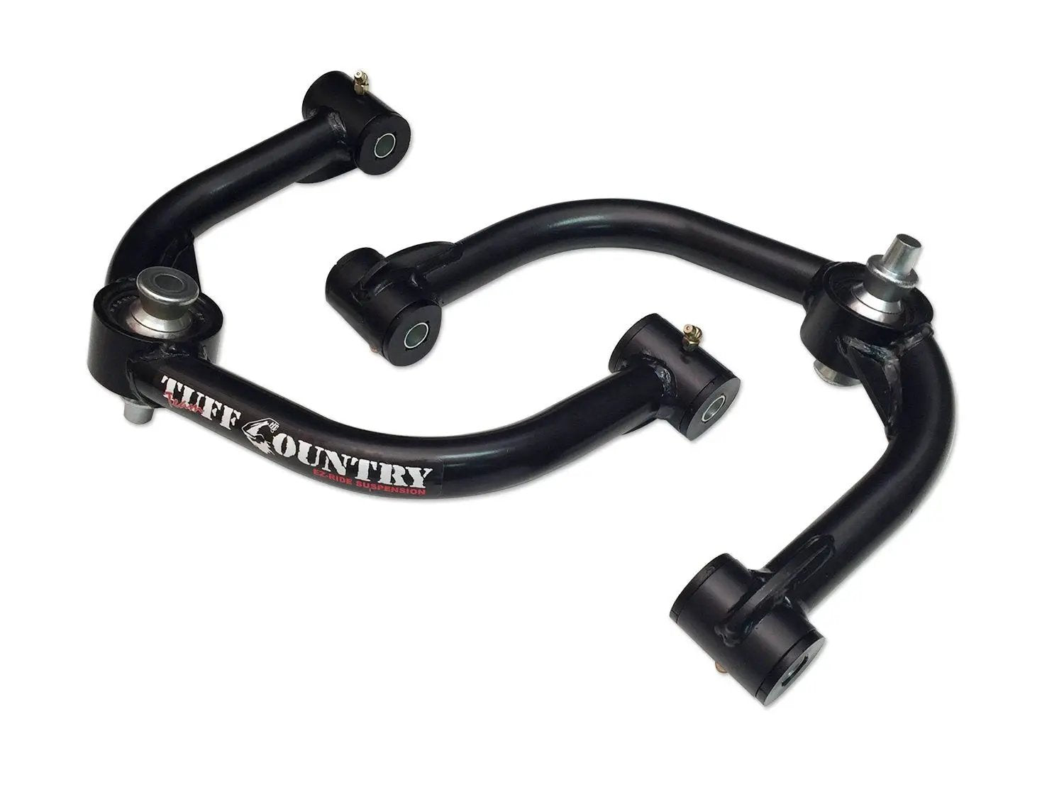 Tuff Country Tuff Country 23015KN 3" Uni-Ball Lift Kit with Rear Blocks with SX8000 Shocks - Vehicle Parts & Accessories Lift Kits