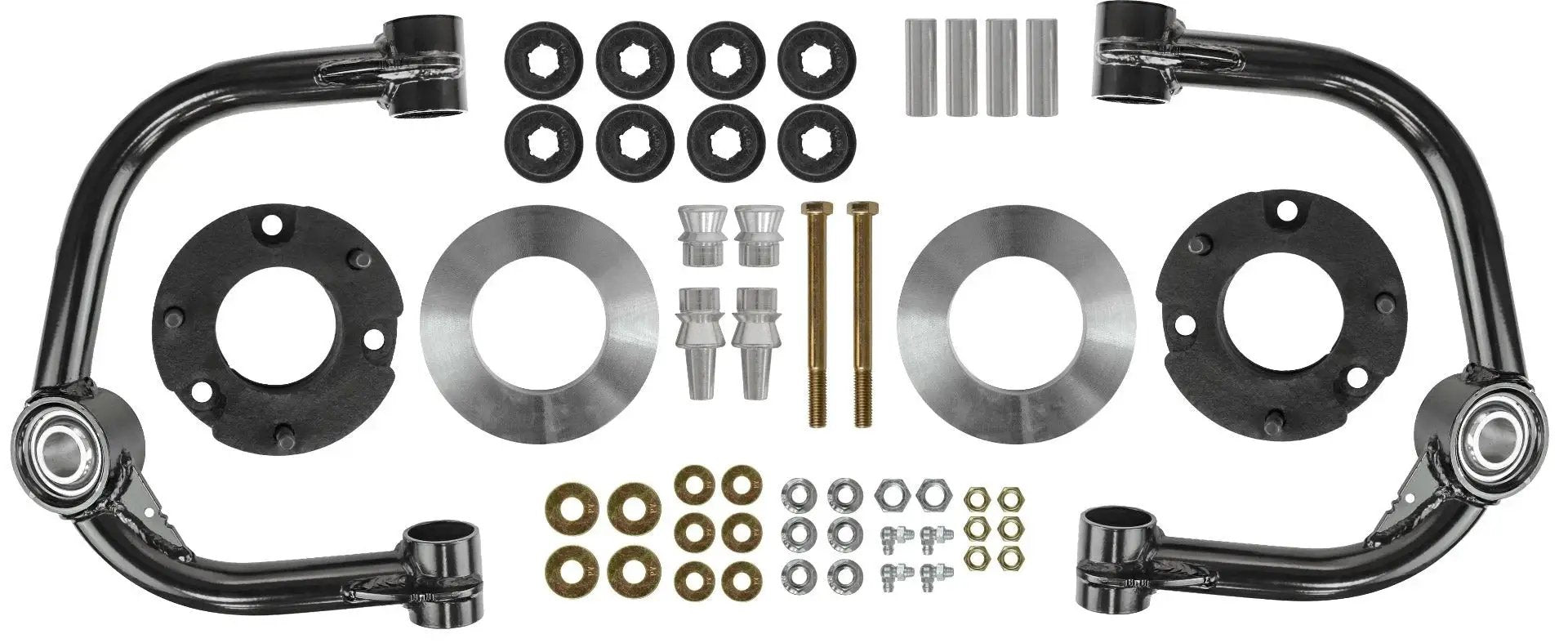 Tuff Country Tuff Country 23921 3" Front Lift Kit No Shocks - Vehicle Parts & Accessories Lift Kits