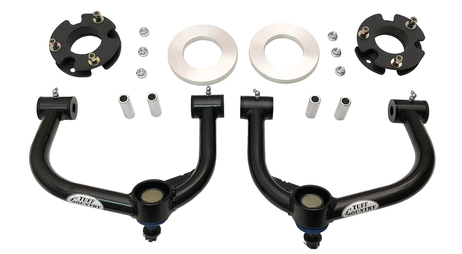 Tuff Country 23925 3in Front Lift Kit UCA – BuyTuffCountry