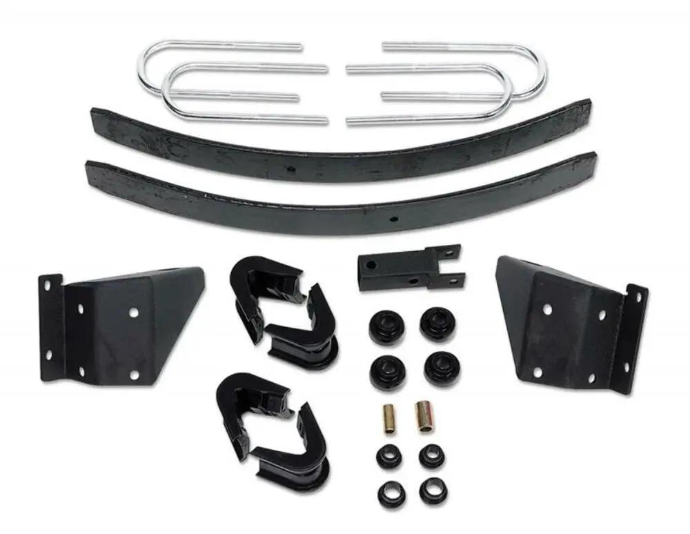 Tuff Country Tuff Country 24711 4 " Lift Kit No Shocks - Vehicle Parts & Accessories Box Kits