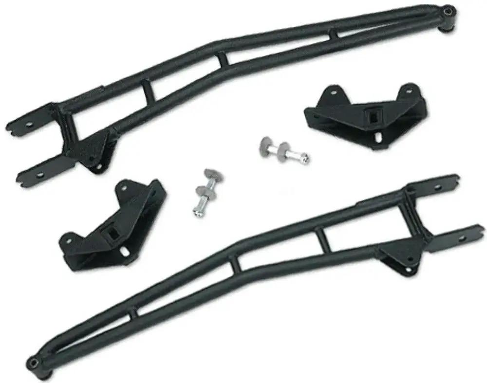 Tuff Country Tuff Country 24814 4" Radius Arm Kit - Vehicle Parts & Accessories Box Kits