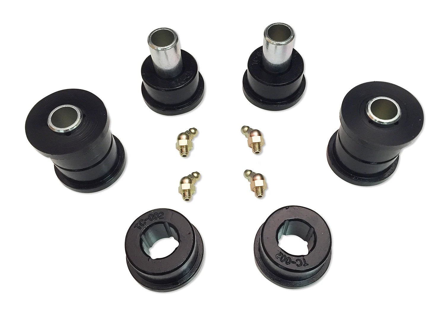 Tuff Country Tuff Country 91120 Upper Control Arm Bushings & Sleeves - Vehicle Parts & Accessories More Products