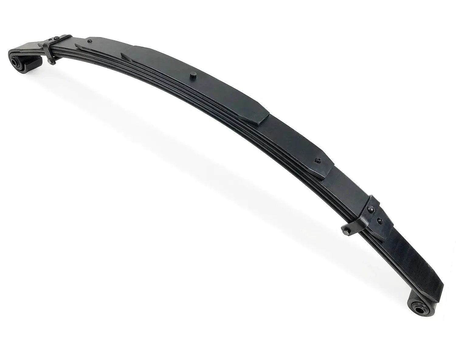 Tuff Country Tuff Country 28490 4" Front EZ-Ride Leaf Spring - Vehicle Parts & Accessories Leaf Springs